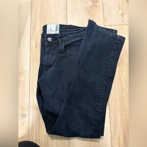 MONSTER EYED FENDI MENS JEANS